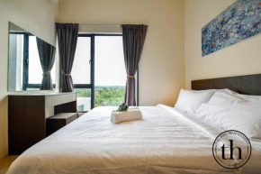 Swiss Garden Resort Residence 4paxes Studio 7-1